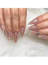 ノイド(noid)/マグネット/フレンチ