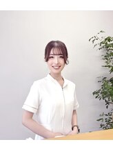 ランプ(LAMP) 鈴木 里佳