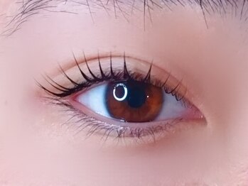 ラシク ベル(Lashiku Belle)/パリジェンヌラッシュリフト