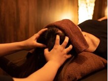 アジアンリラクゼーション ヴィラ 宝塚店(asian relaxation villa)の雰囲気（多彩なメニューがあり、ヘッドスパ＋マッサージが特に人気です！）