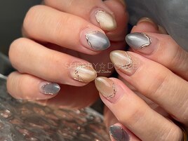 マグネットジェル＊