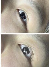 ルネッタ(Lunetta)/まつげパーマ