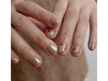 ソフィアネイル 赤羽店(Sofia Nail)/持ち込みデザイン