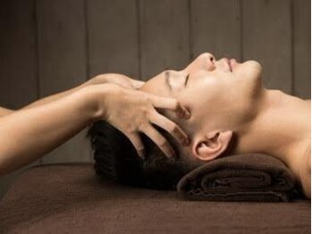 マリーローランメンズグレース(Marryrolan MensGrace)の写真/日々頑張っているビジネスマン必見☆身体の疲労や肌悩みは30年以上の老舗サロン「マリーローラン」にお任せ