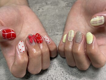 ボリュームコース