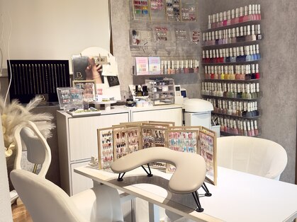 ハルネイル(Haru nail)の写真