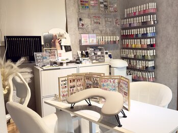 ハルネイル(Haru nail)