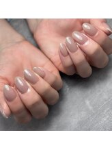 トゥルーラネイル バイ クロエ(TRUE LA NAIL.by Chloe)/