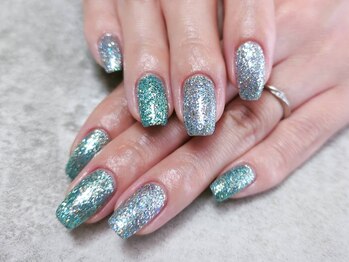 カッツェアンドリノ(Katze&Lino)/enoi ×GALITTER♪