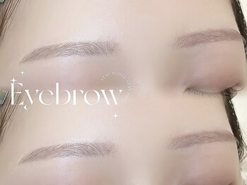 プール 横浜(pool)/美眉スタイリング