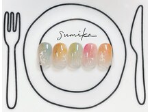 スミカ(sumika)/ネイルデザイン