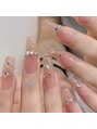グローネイルズ(Glow Nails) よろしくお願いします