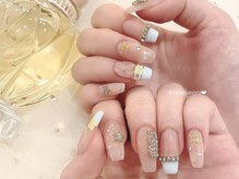 トゥインクミル 新宿(Twinkmiru)/パラジェル/長さだし/持ち込み