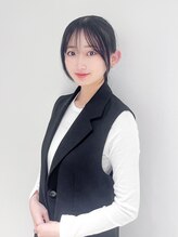 ビューティージーンプロフェッショナル 丸ビル店(BEAUTY GENE professional) Suzuki 