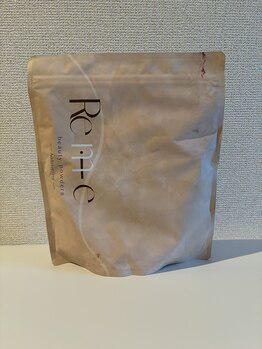 ルファナ(Lufana)/Remieビューティーパウダー