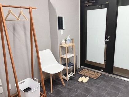 浦和ふくろうSUN整体院の写真