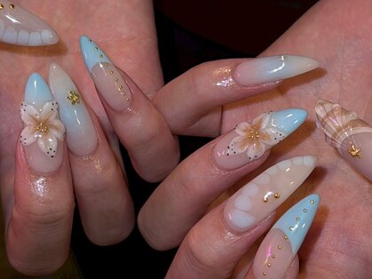 ジェミーネイル エビス(Jemiy nail ebisu)の写真