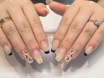 リムピッド せんげん台店(Limpid)/持ち込み10本コース