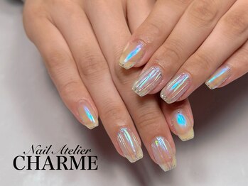 シャーム(CHARME)/