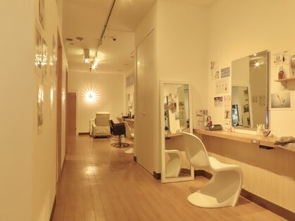 ポッシュ 葛西店(POSH)の写真