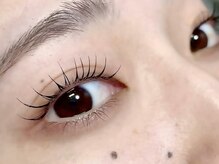 ノナ アイ(non eye)の雰囲気（【まつげパーマ】ロッドも60種類以上ご用意◎似合わせデザイン♪）