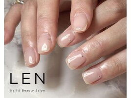 シルバードット