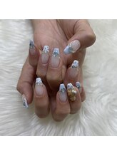 プリュム(Plume)/ジェル90分