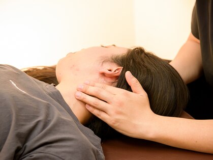 ナオル整体 南浦和院(NAORU整体)の写真