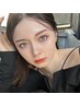 おすすめ☆《パリ眉》パリジェンヌ×美眉スタイリング※メイクレクチャー込