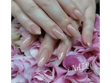 アイネイル(iNAIL)/