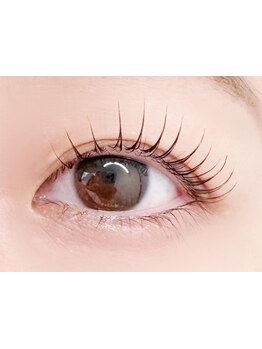 まつげのお悩み解決サロン