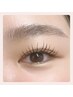 人気メニュー★高持続【大人の上質LEDマツエク】100本まで（オフ無料）