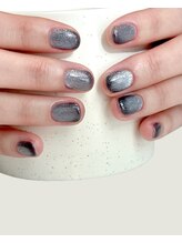 アレンジネイル(ARANGE NAIL)/