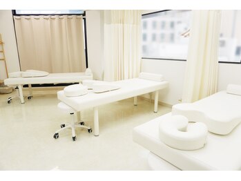 わむず整体院 池袋院/わむず整体院・池袋院-店舗２