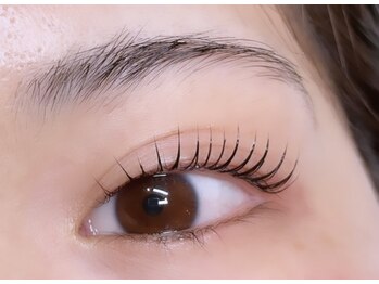 ジョリ(joli)/【まつげパーマ/眉毛/田端】