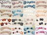 【定額＊フットネイル】華やかアート/マグネット/ニュアンス等 ¥10230→¥7400