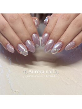 アンジェリーク 飯塚店(Angelique)/オーダーデザイン :* /高崎/飯塚