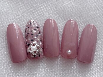 キャンペーンネイル(シンプル)