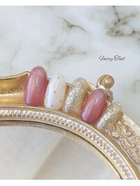 1月おすすめネイルデザイン2