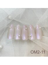 はあとねいる 大阪南堀江店/February Original Design Hand