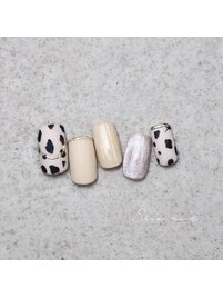 新規のお客様オフ込み8980円