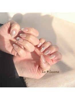 ネイルサロン ル ルアナ(Lu Luana)/