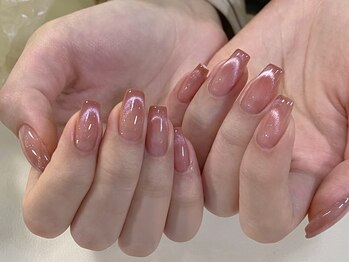 シーシーガーデン(CeCe Garden)/