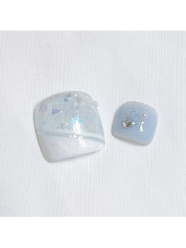 ビーエヌネイル(BN NAIL)/