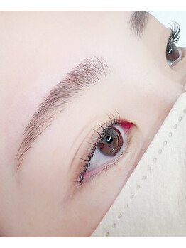 アンジェロビューティ(ANGELO BEAUTY)/自まつ毛派さん派マツパー