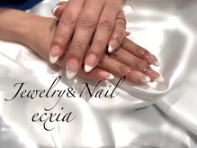 エクシア(ecxia)/フレンチネイル