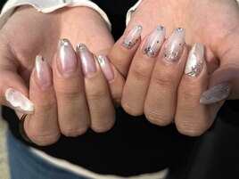 whitenails