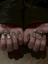 ネイルアンドアイラッシュヴィーナ ゆめタウン廿日市店 (Nail&EyeLash Vina)/