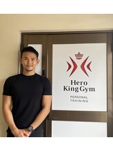 ザ パーソナル ナツメ(THE PERSONAL NATSUME)&nbsp;HIROKI 名