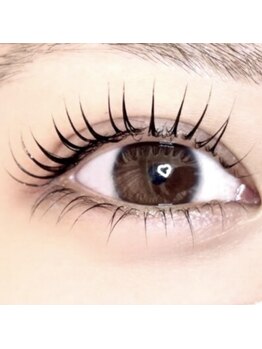 ウフ アンビアンス(Oeuf.ambiance)/似合わせ上下パーマ